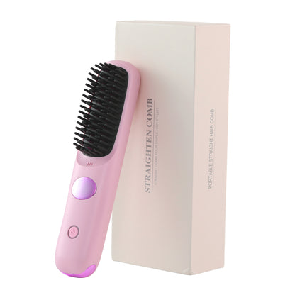 NIUBLO - BRUSH PRO 3000 Get the Moroccan Oil FREE!