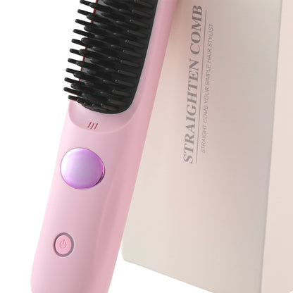 NIUBLO - BRUSH PRO 3000 Get the Moroccan Oil FREE!