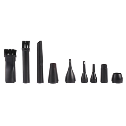 Niublo™ 3000 — Rechargeable Air Duster