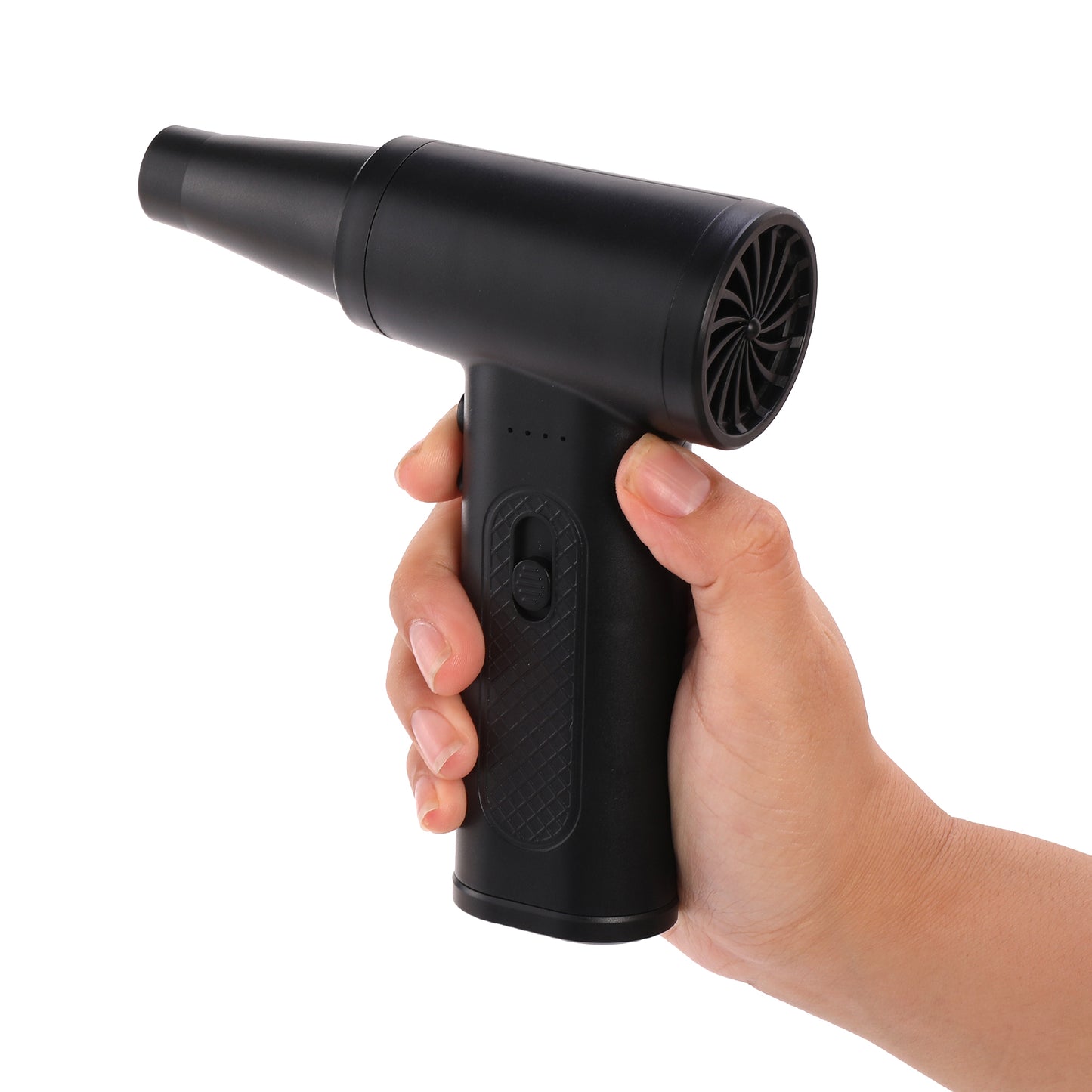 Niublo™ 3000 — Rechargeable Air Duster