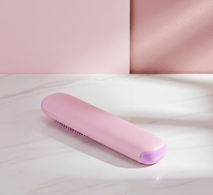 NIUBLO - BRUSH PRO 3000 Get the Moroccan Oil FREE!