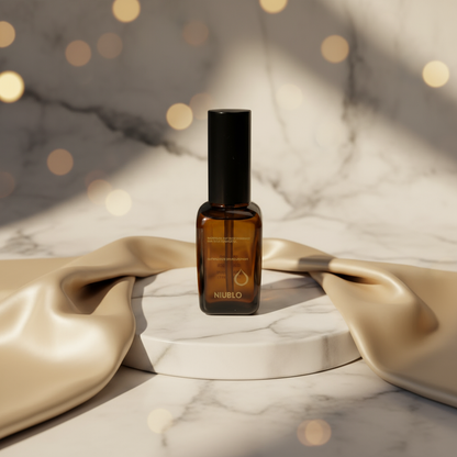 NIUBLO - BRUSH PRO 3000 Get the Moroccan Oil FREE!